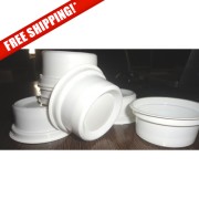 Disposable Ice Cream Cup/ Dahi Cup/ Yogurt Cup